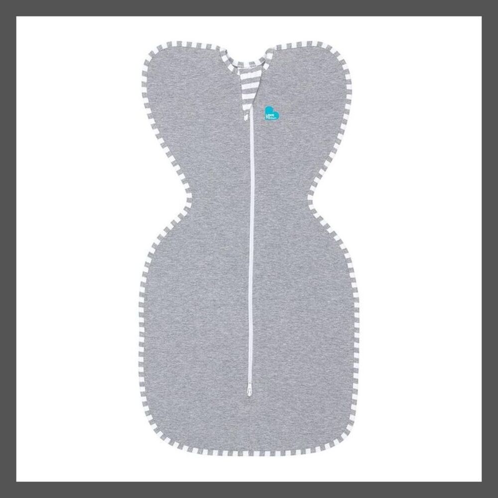 Love to Dream -  Swaddle UP Adaptive Original Swaddle Gray